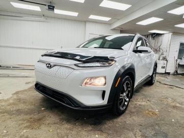 Hyundai Kona Electric 2021 - Thumbnail 1