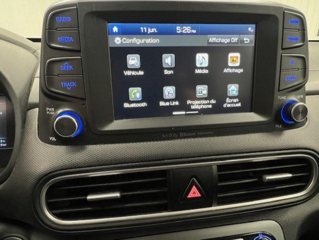 Hyundai Kona Electric 2021 - Image 20