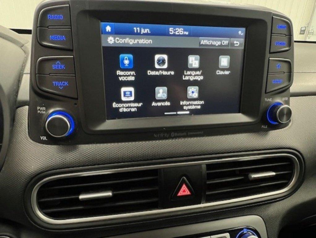 Hyundai Kona Electric 2021 - Image 21