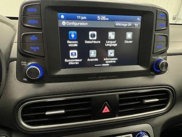 Hyundai Kona Electric 2021 - Thumbnail 21