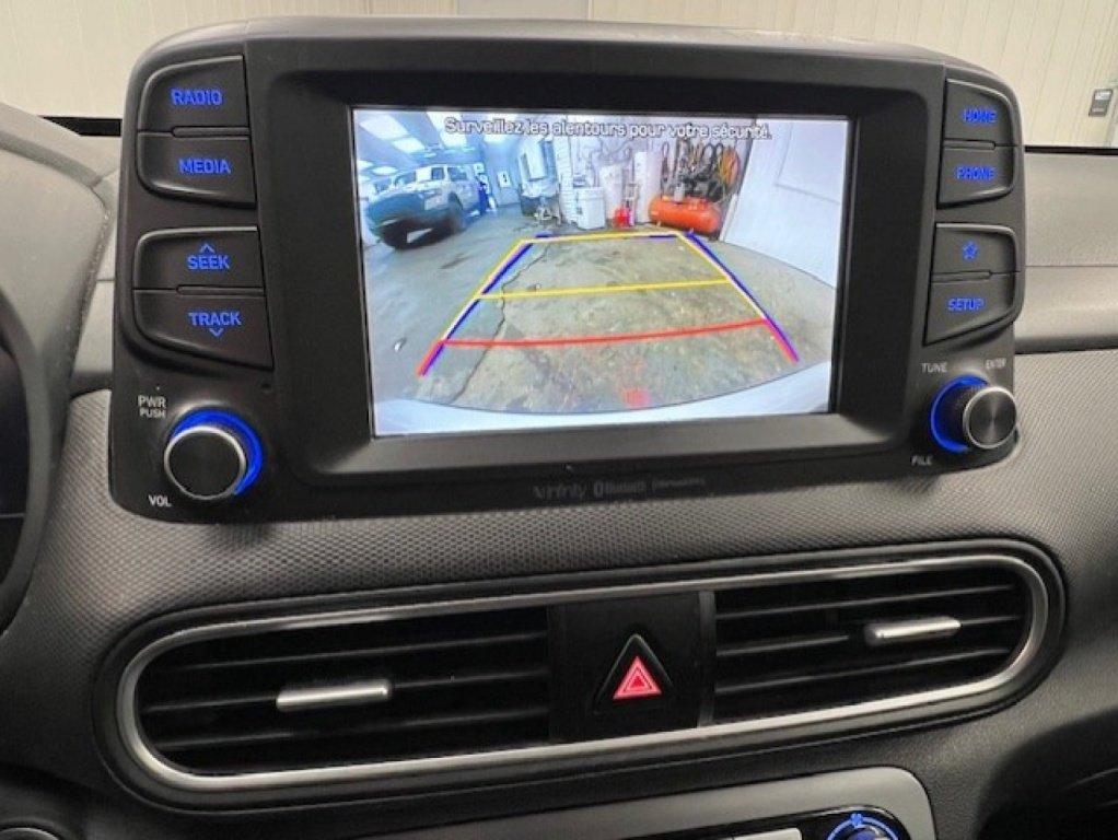 Hyundai Kona Electric 2021 - Image 22