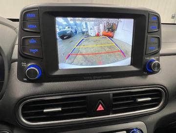 Hyundai Kona Electric 2021 - Thumbnail 22