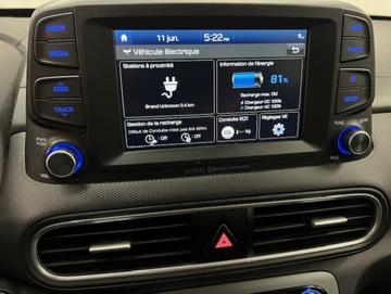 Hyundai Kona Electric 2021 - Thumbnail 23