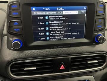 Hyundai Kona Electric 2021 - Thumbnail 24