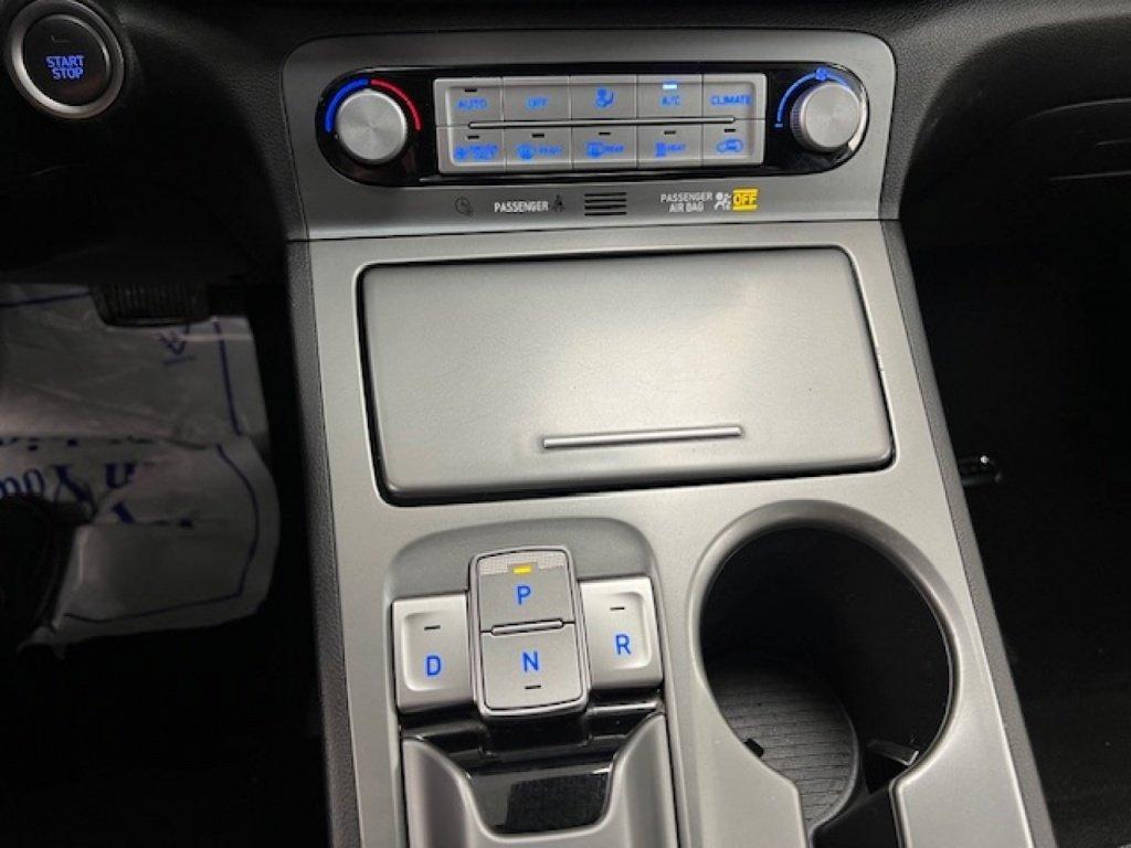Hyundai Kona Electric 2021 - Image 25