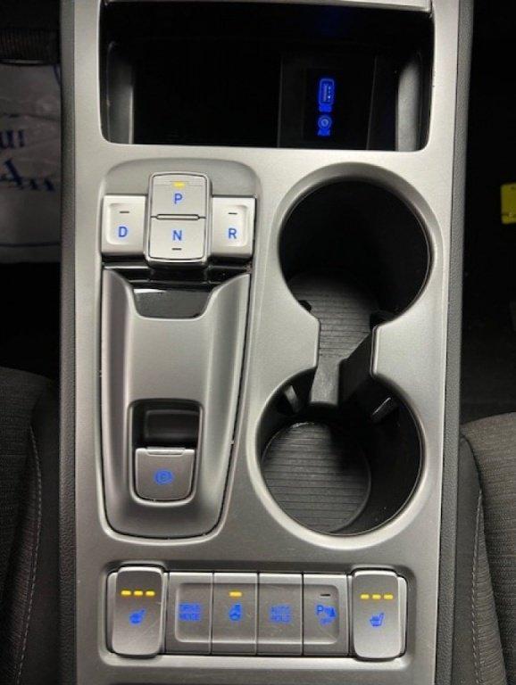 Hyundai Kona Electric 2021 - Image 26
