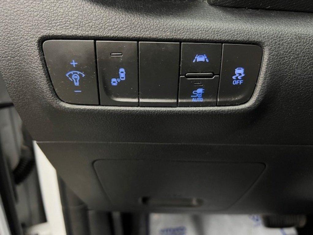 Hyundai Kona Electric 2021 - Image 27