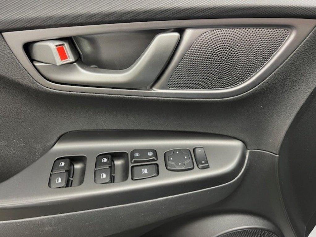 Hyundai Kona Electric 2021 - Image 28