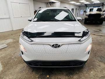 Hyundai Kona Electric 2021 - Thumbnail 2