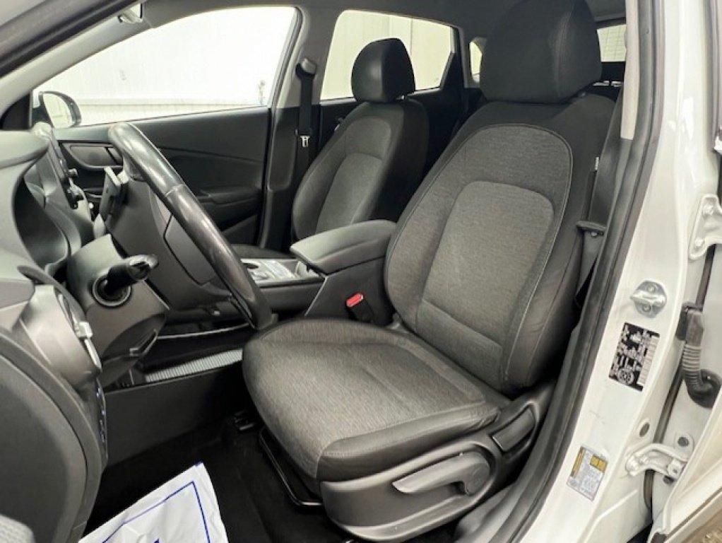 Hyundai Kona Electric 2021 - Image 32