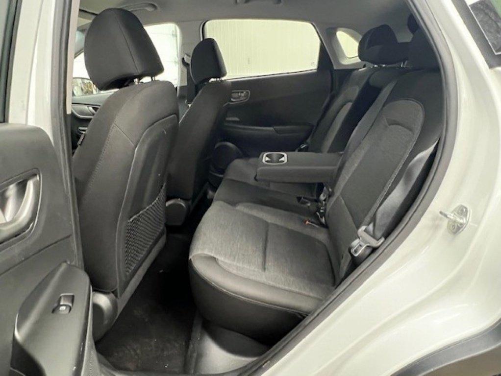 Hyundai Kona Electric 2021 - Image 33