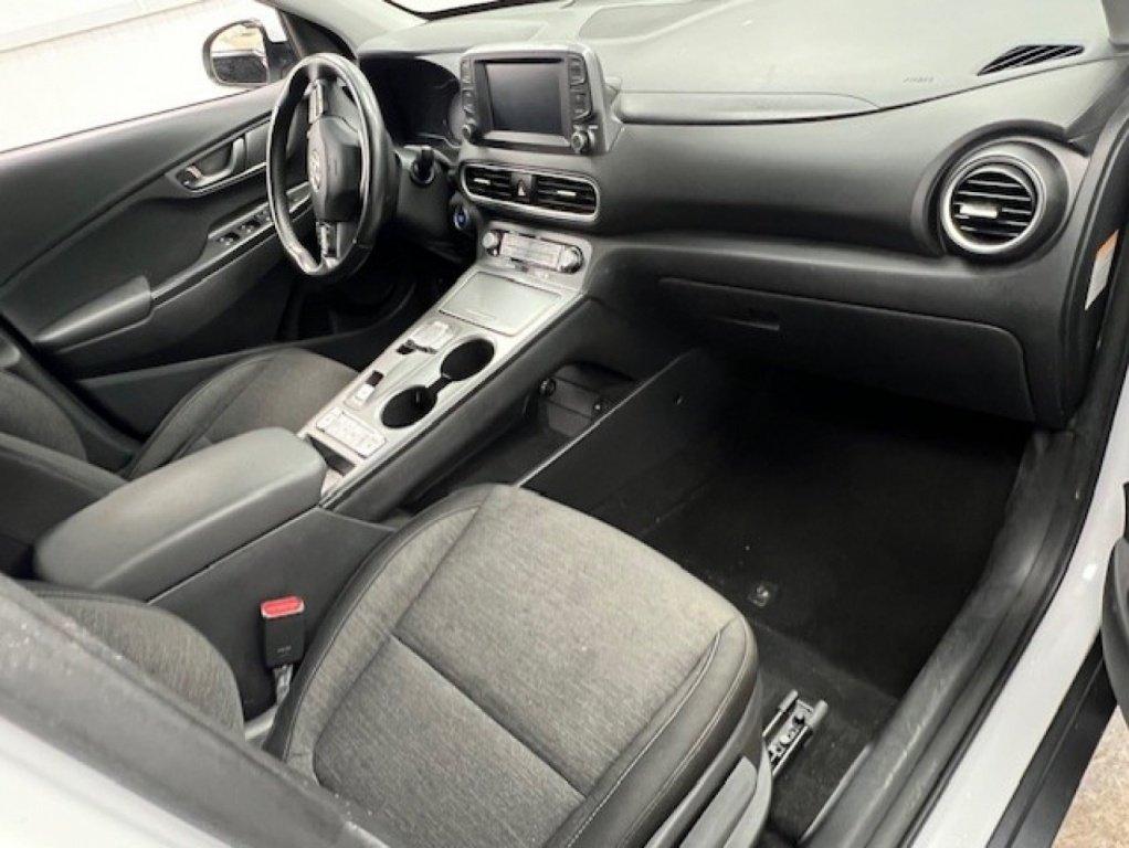 Hyundai Kona Electric 2021 - Image 34