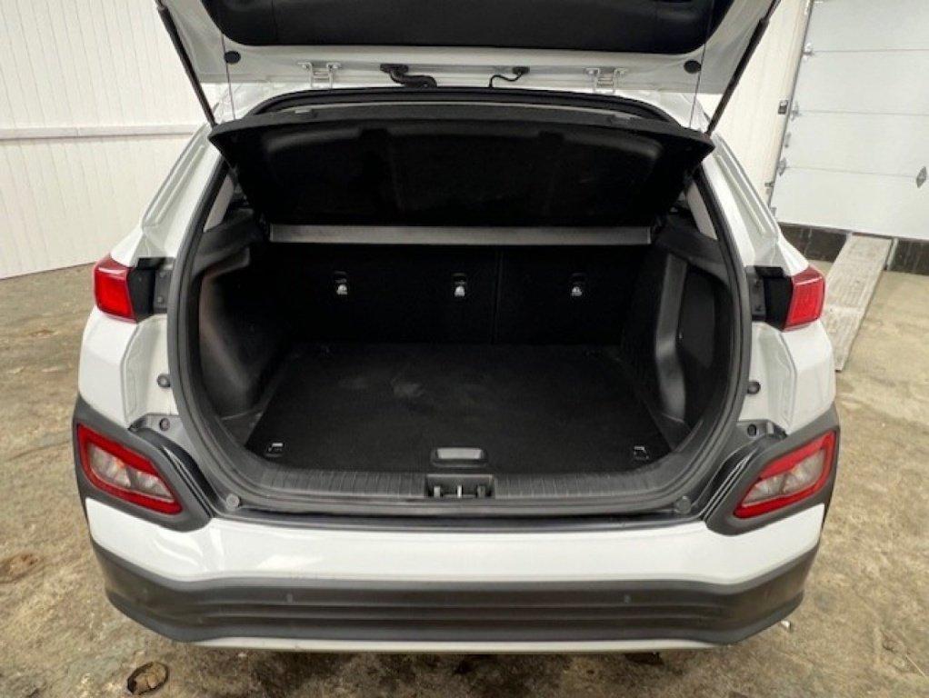 Hyundai Kona Electric 2021 - Image 35