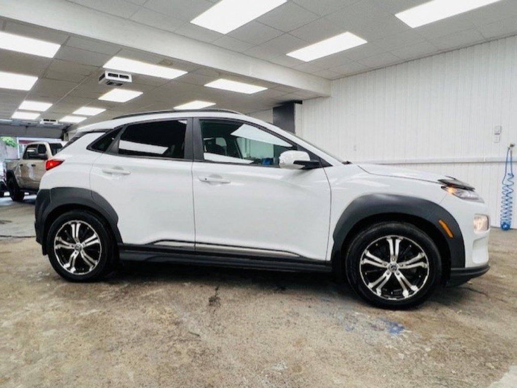 Hyundai Kona Electric 2021 - Image 6