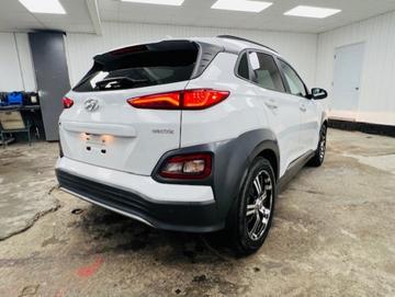 Hyundai Kona Electric 2021 - Thumbnail 7