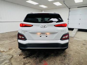 Hyundai Kona Electric 2021 - Thumbnail 8