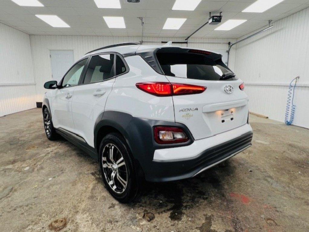 Hyundai Kona Electric 2021 - Image 9