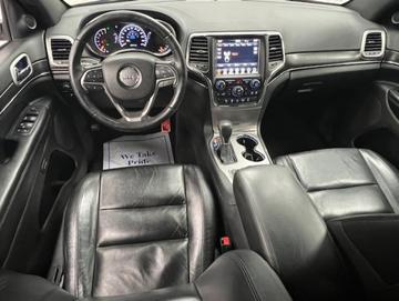 Jeep Grand Cherokee 2018 - Thumbnail 12