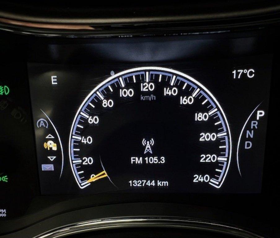 Jeep Grand Cherokee 2018 - Image 14