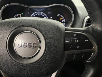 Jeep Grand Cherokee 2018 - Thumbnail 15