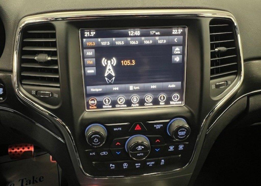 Jeep Grand Cherokee 2018 - Image 17