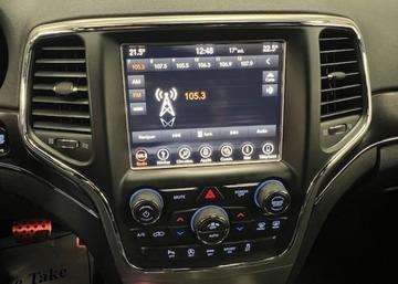 Jeep Grand Cherokee 2018 - Thumbnail 17