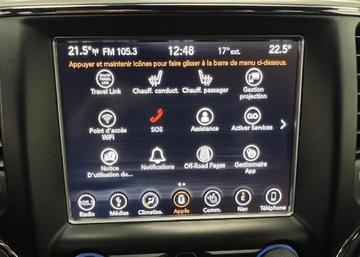 Jeep Grand Cherokee 2018 - Thumbnail 18