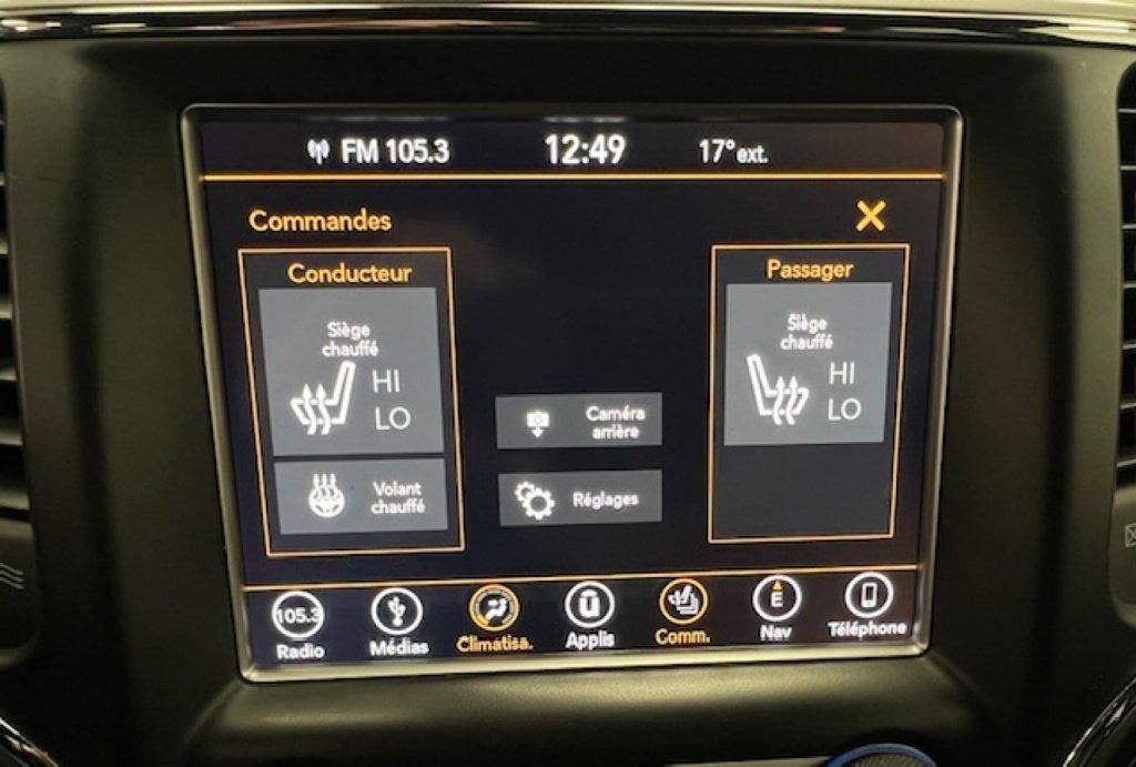 Jeep Grand Cherokee 2018 - Image 19