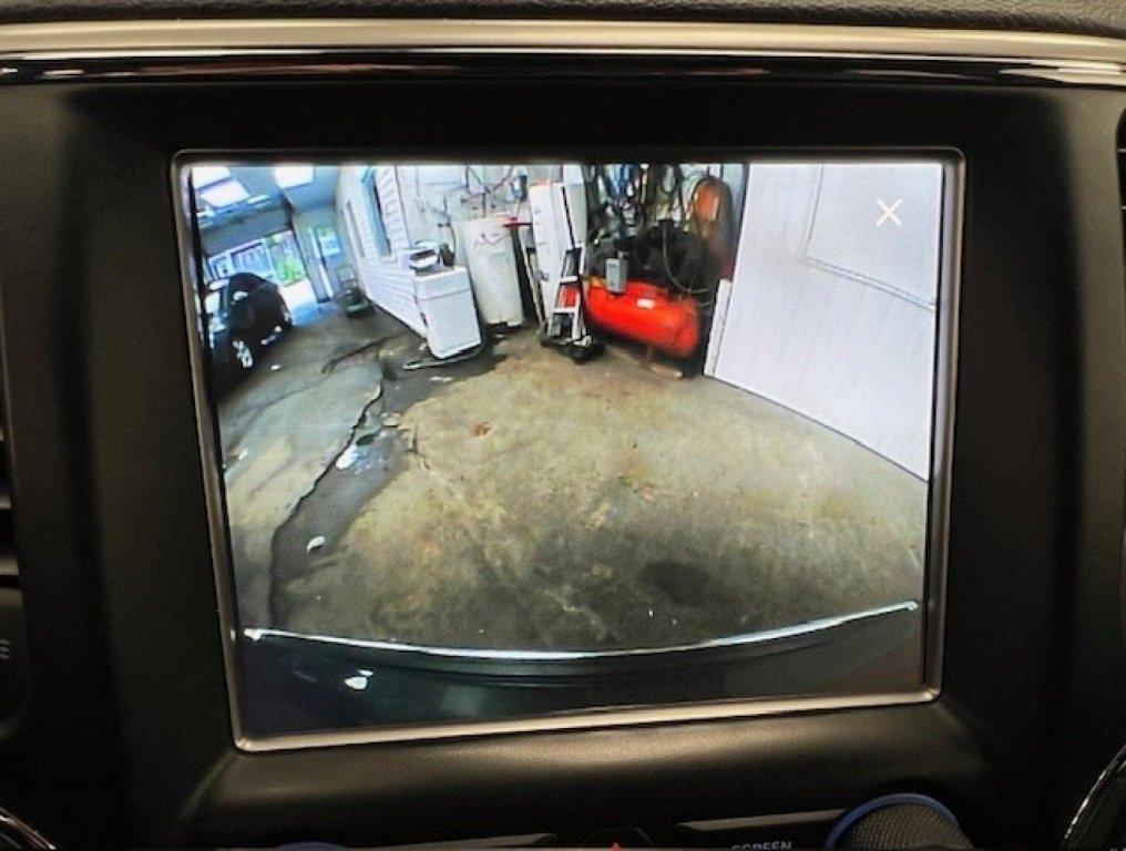 Jeep Grand Cherokee 2018 - Image 20