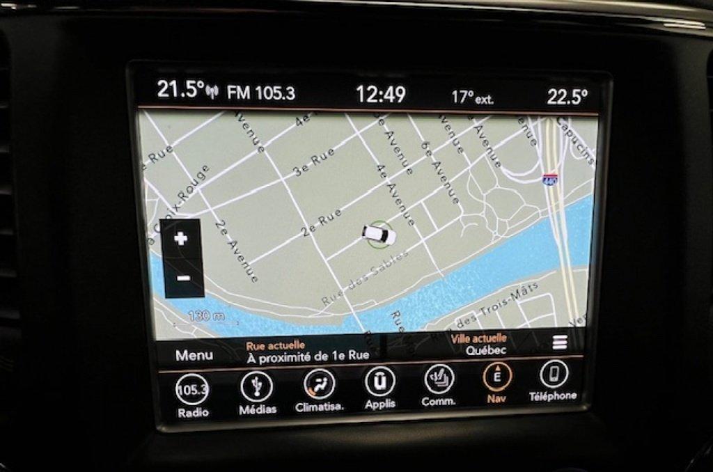 Jeep Grand Cherokee 2018 - Image 21