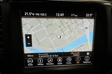 Jeep Grand Cherokee 2018 - Thumbnail 21