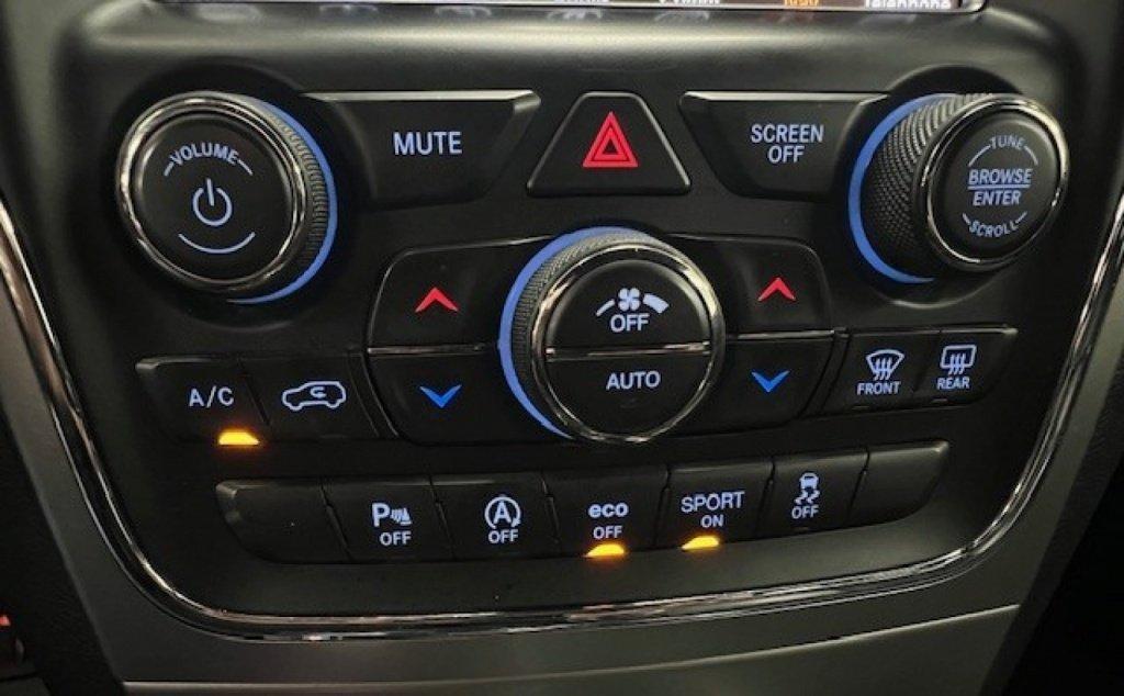 Jeep Grand Cherokee 2018 - Image 22