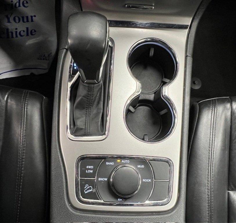 Jeep Grand Cherokee 2018 - Image 23