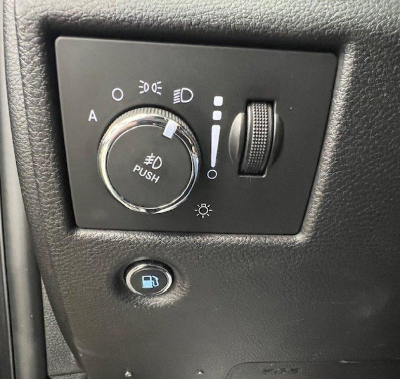 Jeep Grand Cherokee 2018 - Image 26