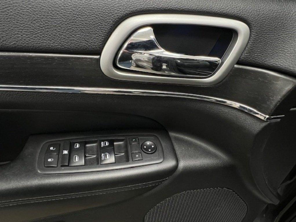 Jeep Grand Cherokee 2018 - Image 27