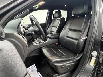 Jeep Grand Cherokee 2018 - Thumbnail 31