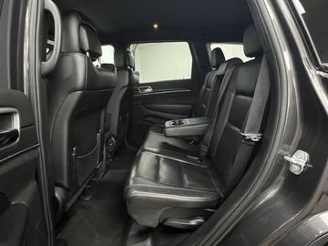 Jeep Grand Cherokee 2018 - Thumbnail 32