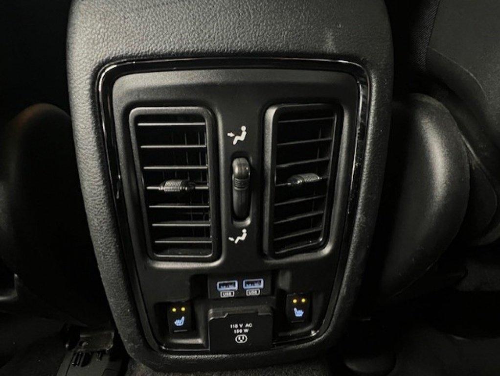 Jeep Grand Cherokee 2018 - Image 33