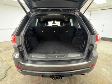 Jeep Grand Cherokee 2018 - Thumbnail 35