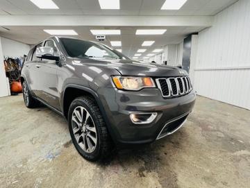 Jeep Grand Cherokee 2018 - Thumbnail 3