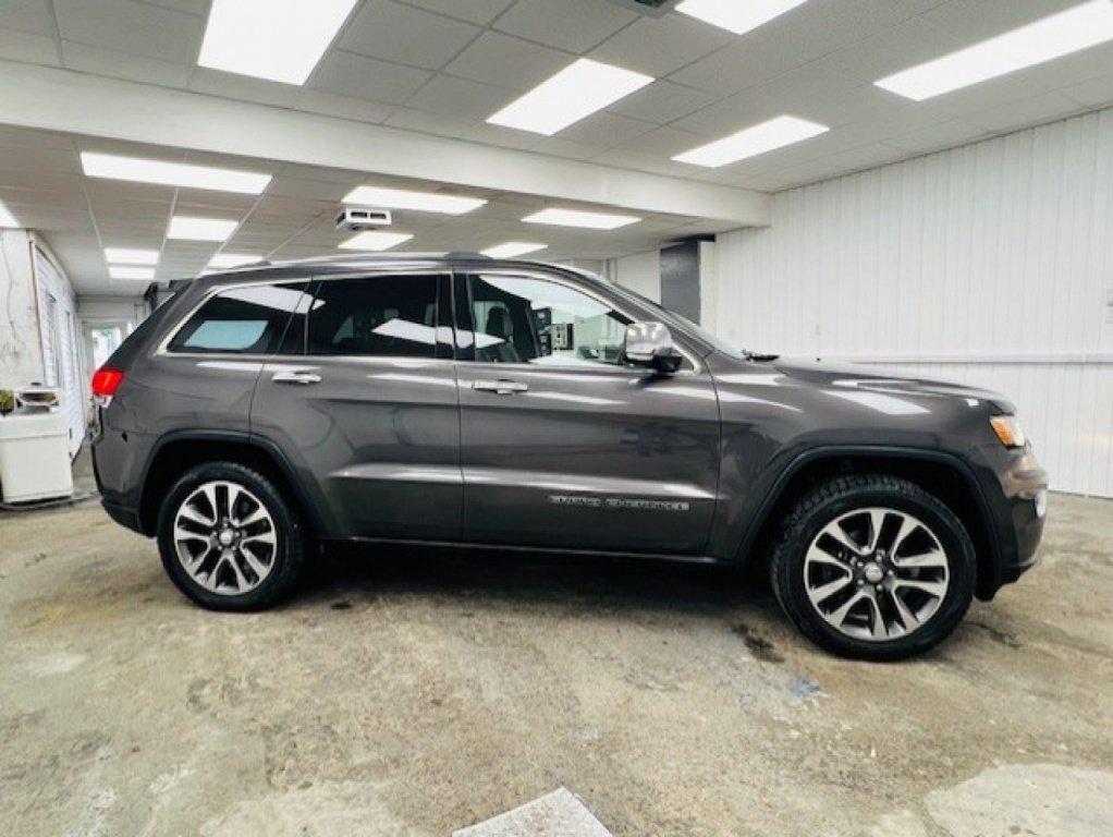 Jeep Grand Cherokee 2018 - Image 6