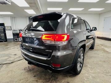 Jeep Grand Cherokee 2018 - Thumbnail 7