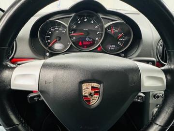 Porsche Cayman 2008 - Thumbnail 12