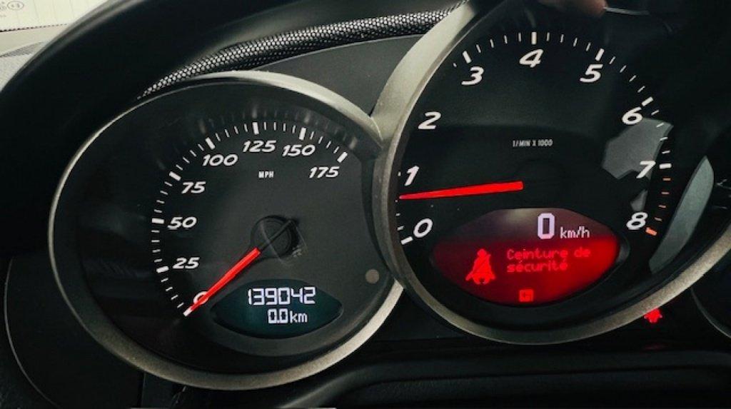 Porsche Cayman 2008 - Image 13