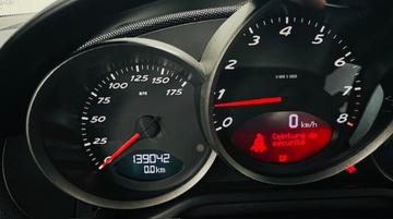 Porsche Cayman 2008 - Thumbnail 13