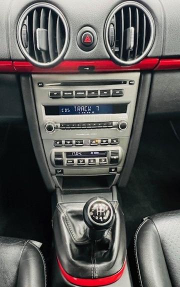 Porsche Cayman 2008 - Thumbnail 14