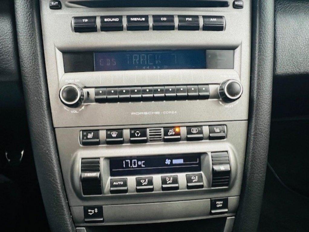 Porsche Cayman 2008 - Image 16