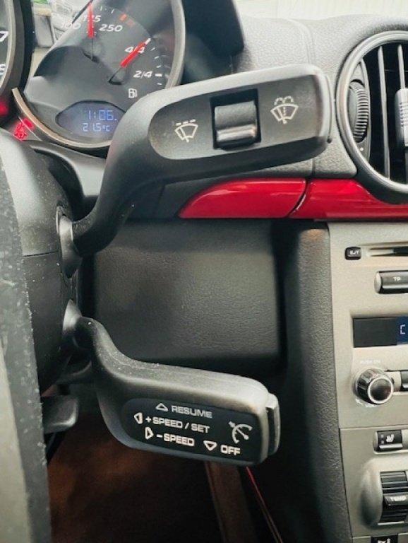 Porsche Cayman 2008 - Image 17