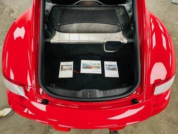 Porsche Cayman 2008 - Thumbnail 25