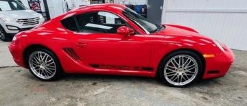 Porsche Cayman 2008 - Thumbnail 5